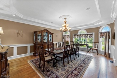 Magnificent 6000sf+- French Provincial Estate Custom Home w - photo 12