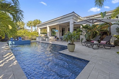 Stunning 4-bedroom, 5-bathroom lakefront estate home in - photo 13