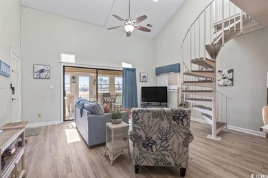 This freshly painted furnished 2-bedroom, 2-bathroom condo with - photo 18