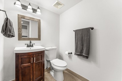 Beautifully renovated 2nd-floor corner unit in the highly - photo 18