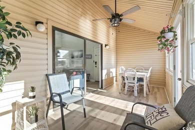This freshly painted furnished 2-bedroom, 2-bathroom condo with - photo 20