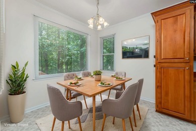 Welcome to this custom-built, all-brick home nestled on 1.55 - photo 21