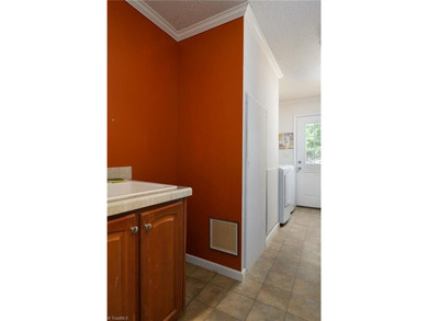 Tucked away on 1.17+/- acres, this property offers the perfect - photo 22