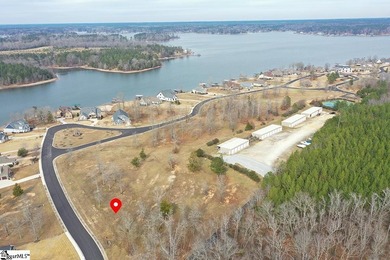 Build your dream home on this beautiful lake-view lot located in - photo 3