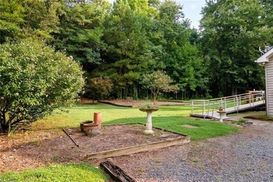 Tucked away on 1.17+/- acres, this property offers the perfect - photo 25