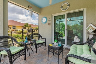 Welcome to effortless Florida living in the sought-after - photo 26