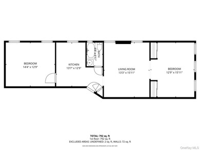 NOT VACANT. TENANT OCCUPIED. Welcome to this prime multifamily - photo 26