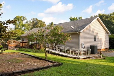 Tucked away on 1.17+/- acres, this property offers the perfect - photo 26