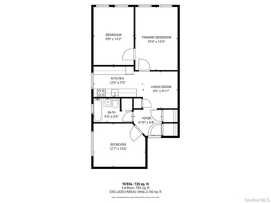 NOT VACANT. TENANT OCCUPIED. Welcome to this prime multifamily - photo 28