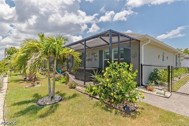 Welcome to effortless Florida living in the sought-after - photo 29