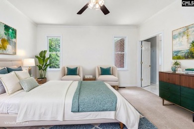 Welcome to this custom-built, all-brick home nestled on 1.55 - photo 30