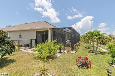 Welcome to effortless Florida living in the sought-after - photo 30
