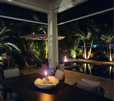 Stunning 4-bedroom, 5-bathroom lakefront estate home in - photo 30