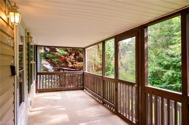 Tucked away on 1.17+/- acres, this property offers the perfect - photo 30