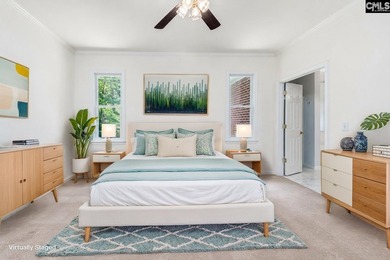 Welcome to this custom-built, all-brick home nestled on 1.55 - photo 31