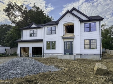 Lake Home For Sale in Mount Olive Twp., New Jersey