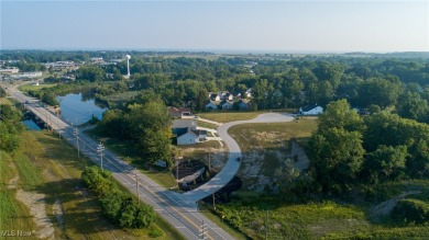 Grand River  Lot For Sale in Painesville Ohio