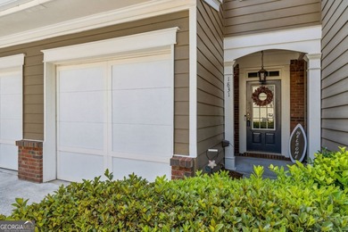 Ellison Lake Condo For Sale in Kennesaw Georgia