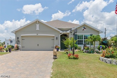 Welcome to effortless Florida living in the sought-after - photo 32