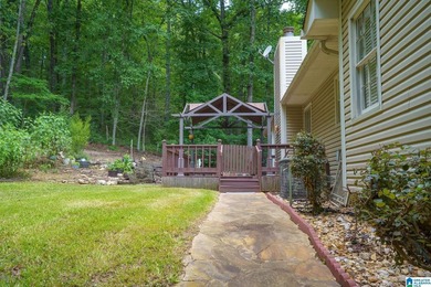 This home sits on a quiet cul-de-sac in the peaceful Cosby Lake - photo 33