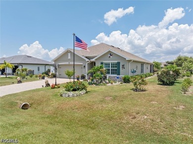 Welcome to effortless Florida living in the sought-after - photo 33