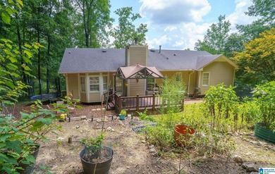 This home sits on a quiet cul-de-sac in the peaceful Cosby Lake - photo 34