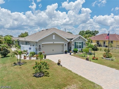 Welcome to effortless Florida living in the sought-after - photo 34