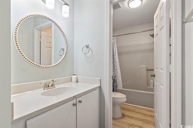 This freshly painted furnished 2-bedroom, 2-bathroom condo with - photo 36