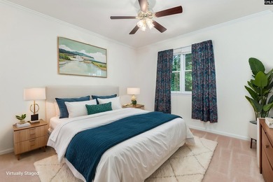 Welcome to this custom-built, all-brick home nestled on 1.55 - photo 40