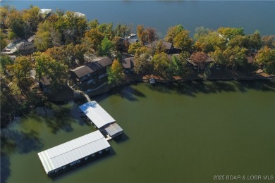 Lake Condo For Sale in Sunrise Beach, Missouri