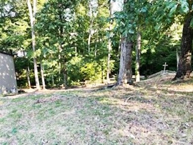 Pickwick Lake Lot For Sale in Savannah Tennessee