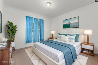 Welcome to this custom-built, all-brick home nestled on 1.55 - photo 44
