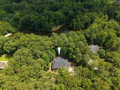 Welcome to this custom-built, all-brick home nestled on 1.55 - photo 46