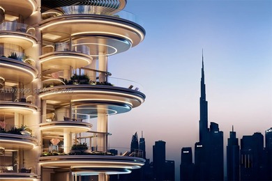 The Rings by PMR Property: Ultra-Luxury Living in - photo 1