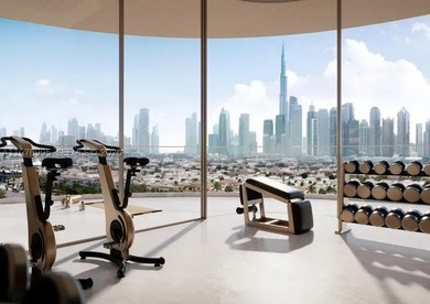 The Rings by PMR Property: Ultra-Luxury Living in - photo 3