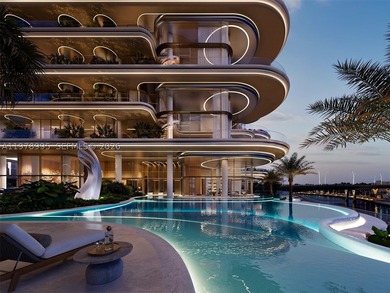 The Rings by PMR Property: Ultra-Luxury Living in - photo 4
