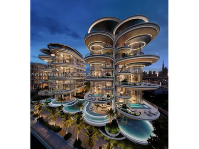 The Rings by PMR Property: Ultra-Luxury Living in - photo 5