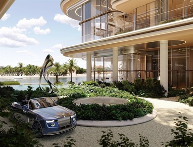The Rings by PMR Property: Ultra-Luxury Living in - photo 6