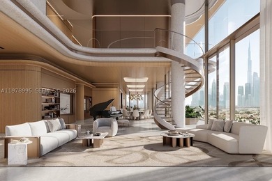 The Rings by PMR Property: Ultra-Luxury Living in - photo 7