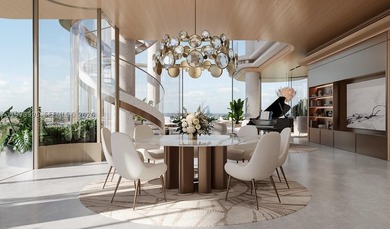 The Rings by PMR Property: Ultra-Luxury Living in - photo 8