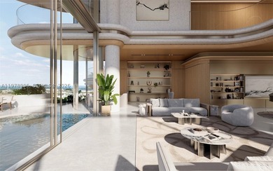 The Rings by PMR Property: Ultra-Luxury Living in - photo 10