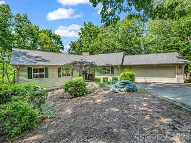 Well maintained ranch home situated on 1/2 wooded lot in the - photo 1