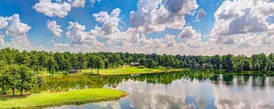 Lake Home ActiveUnderContr in Pike Road, Alabama