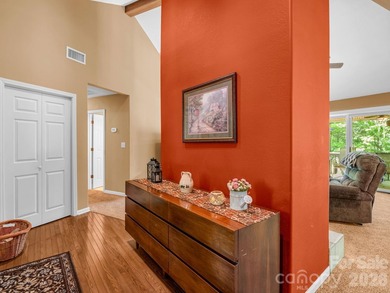 Well maintained ranch home situated on 1/2 wooded lot in the - photo 4