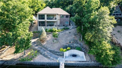 Lake Home Sale Pending in Linn Creek, Missouri