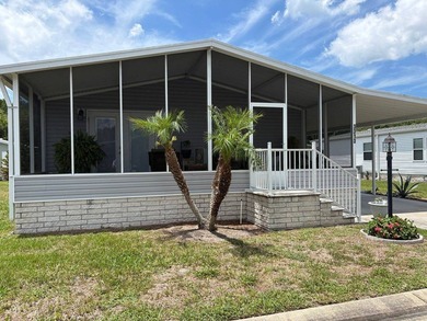 Located in this beautiful family owned and operated active 55+ - photo 7