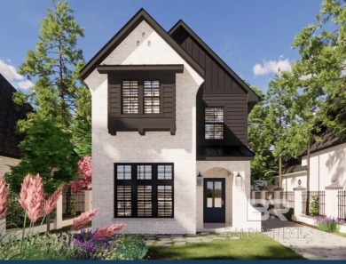 (private lake, pond, coastal) Home For Sale in Gulf Shores Alabama