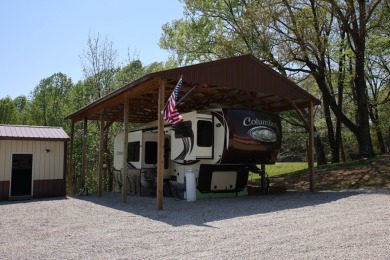 Lake Lot For Sale in Celina, Tennessee
