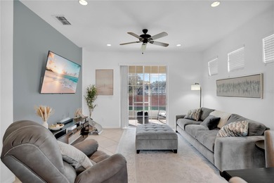 Beautiful move-in-ready end-unit townhome located in the