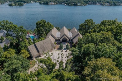 Lake Home For Sale in Lake Ozark, Missouri